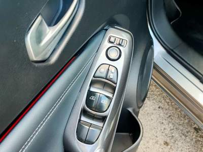 Nissan Juke DCT Tekna Grigio usata Valenzano