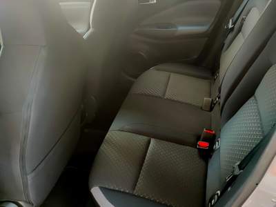 Nissan Juke DCT Tekna Grigio usata Valenzano
