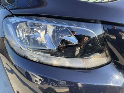 Mercedes-Benz GLC e 4Matic Executive Blu/Azzurro usata Pieve di Cento