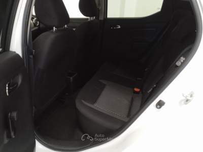 Nissan Micra 5ª serie IG-T 100 5 porte Acenta Bianco usata Torino