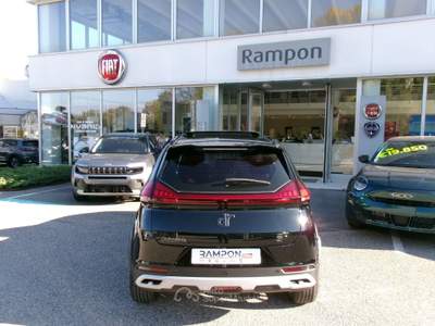 DR 3.0 dr 3.0 1.5 Bi-Fuel GPL Colletion  Disponibili Vari colori Nero usata SAN DONA' DI PIAVE