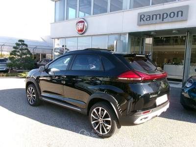 DR 3.0 dr 3.0 1.5 Bi-Fuel GPL Colletion  Disponibili Vari colori Nero usata SAN DONA' DI PIAVE