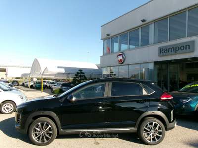 DR 3.0 dr 3.0 1.5 Bi-Fuel GPL Colletion  Disponibili Vari colori Nero usata SAN DONA' DI PIAVE