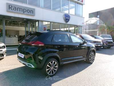 DR 3.0 dr 3.0 1.5 Bi-Fuel GPL Colletion  Disponibili Vari colori Nero usata SAN DONA' DI PIAVE
