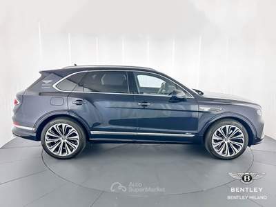 Bentley Bentayga V8 Azure 25MY - BENTLEY MILANO Nero usata Milano
