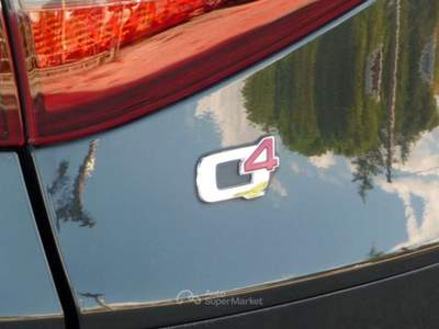 Alfa Romeo Stelvio 2.2 Turbodiesel 190 CV AT8 Q4 Nero usata Tolentino