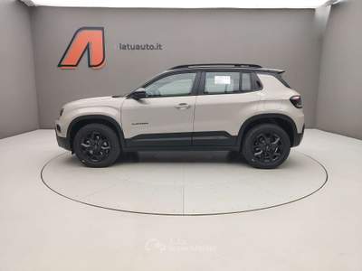 Jeep Avenger 1.2 MHEV 145CV UPLAND 4XE EDCT6 Beige usata Voghera