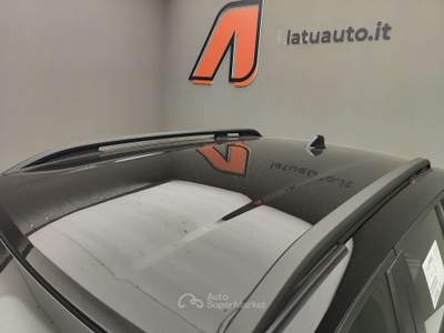Jeep Avenger 1.2 MHEV 145CV UPLAND 4XE EDCT6 Grigio usata Voghera