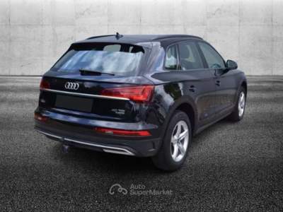 Audi Q5 40 TDI 204 CV quattro S tronic Nero usata Pieve di Cento