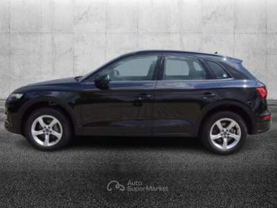 Audi Q5 40 TDI 204 CV quattro S tronic Nero usata Pieve di Cento