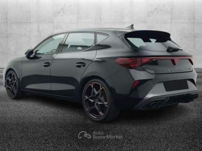 Cupra Leon 2.0 TSI 300 CV DSG VZ Nero usata Pieve di Cento