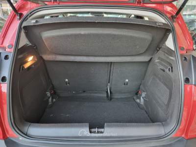 Opel Crossland Start&Stop Elegance Rosso usata Altamura