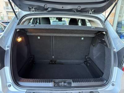 Renault Captur TCe ZEN 90 CV Grigio usata Altamura