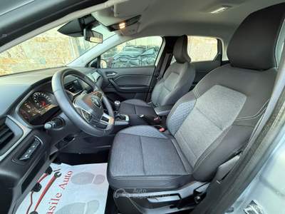 Renault Captur TCe ZEN 90 CV Grigio usata Altamura