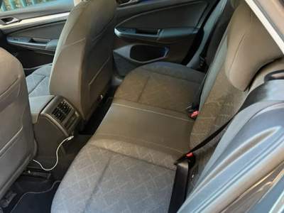 Volkswagen Golf Life Grigio usata Scafati