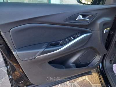 Opel Grandland 1.6 PHEV aut. AWD GSe Nero usata Viadana