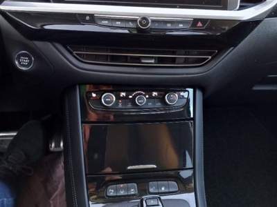 Opel Grandland 1.6 PHEV aut. AWD GSe Nero usata Viadana