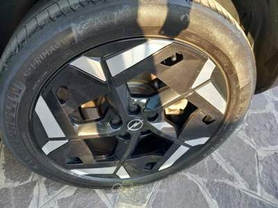 Opel Grandland 1.6 PHEV aut. AWD GSe Nero usata Viadana