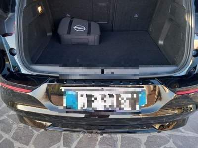 Opel Grandland 1.6 PHEV aut. AWD GSe Nero usata Viadana