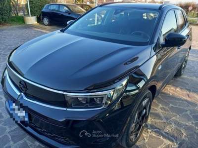 Opel Grandland 1.6 PHEV aut. AWD GSe Nero usata Viadana
