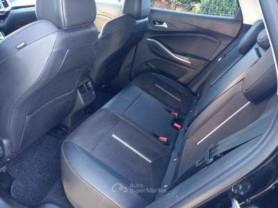 Opel Grandland 1.6 PHEV aut. AWD GSe Nero usata Viadana
