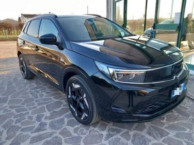 Opel Grandland 1.6 PHEV aut. AWD GSe Nero usata Viadana