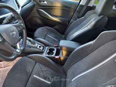 Opel Grandland 1.6 PHEV aut. AWD GSe Nero usata Viadana