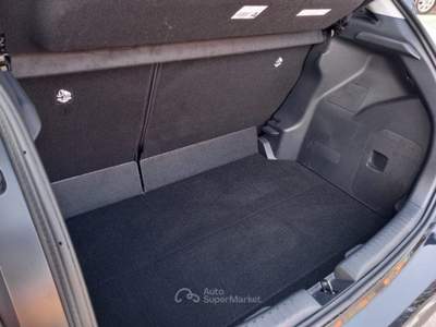 Mazda 2 Hybrid 1.5 vvt e-cvt elettric pure Nero usata Viadana