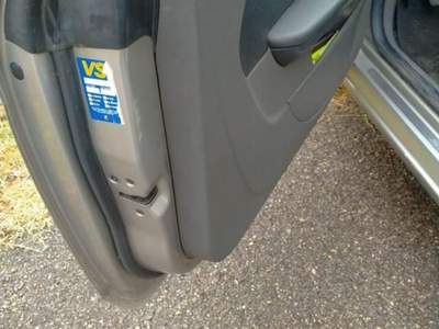 Ford Focus 2.0 TDCi (136CV) CC Titanium DPF Grigio usata Viadana