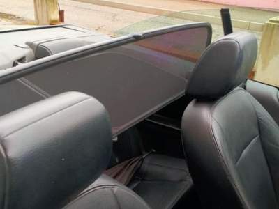 Ford Focus 2.0 TDCi (136CV) CC Titanium DPF Grigio usata Viadana
