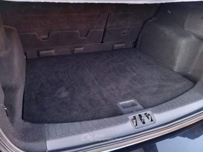 Ford Kuga 2.0 TDCI 150 CV S&amp;S 4WD Powershift Vignale Nero usata Viadana