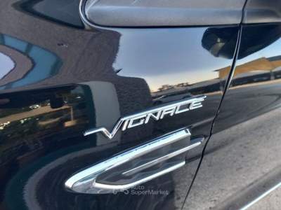 Ford Kuga 2.0 TDCI 150 CV S&amp;S 4WD Powershift Vignale Nero usata Viadana