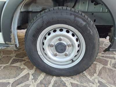 Ford Transit 290 2.0TDCi EcoBlue PM-TM Furgone Entry NEOPATENTA Bianco usata Viadana