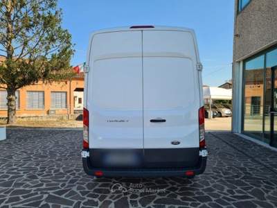 Ford Transit 290 2.0TDCi EcoBlue PM-TM Furgone Entry NEOPATENTA Bianco usata Viadana