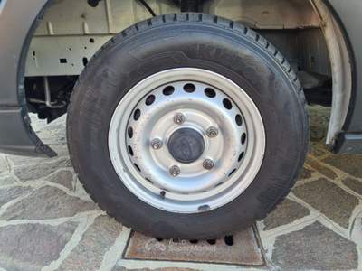 Ford Transit 290 2.0TDCi EcoBlue PM-TM Furgone Entry NEOPATENTA Bianco usata Viadana