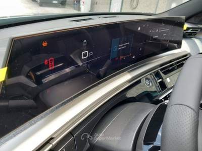Peugeot 3008 Hybrid 145 e-DCS6 GT Blu/Azzurro usata Viadana