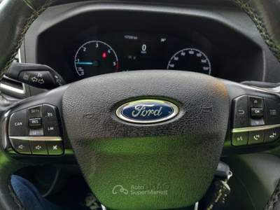 Ford Tourneo Custom 310 2.0 TDCi 130CV PC Titanium Marrone usata Viadana