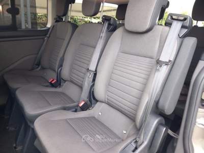 Ford Tourneo Custom 310 2.0 TDCi 130CV PC Titanium Marrone usata Viadana