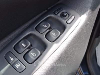Volvo XC90 D5 aut. AWD Nero usata Roma