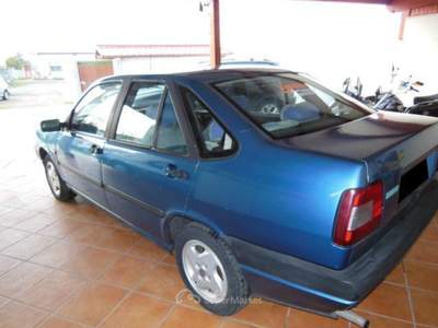 Fiat Tempra SX Unico proprietario - Da Amatore - OCCASIONE Blu/Azzurro usata Roma
