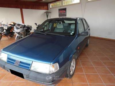 Fiat Tempra SX Unico proprietario - Da Amatore - OCCASIONE Blu/Azzurro usata Roma
