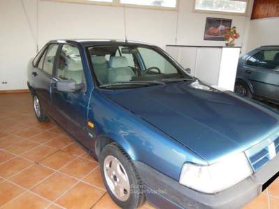 Fiat Tempra SX Unico proprietario - Da Amatore - OCCASIONE Blu/Azzurro usata Roma