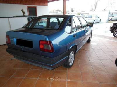 Fiat Tempra SX Unico proprietario - Da Amatore - OCCASIONE Blu/Azzurro usata Roma