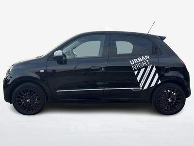 Renault Twingo Twingo 22kWh Urban Night Nero usata Albignasego