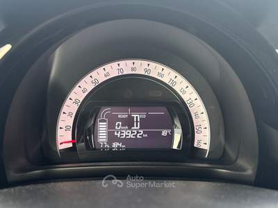 Renault Twingo Twingo 22kWh Urban Night Nero usata Albignasego