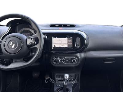 Renault Twingo Twingo 22kWh Urban Night Nero usata Albignasego