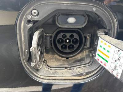 Renault Twingo Twingo 22kWh Urban Night Nero usata Albignasego