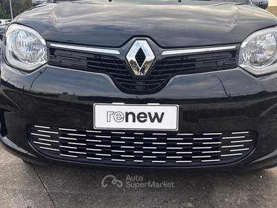 Renault Twingo Twingo 22kWh Urban Night Nero usata Albignasego