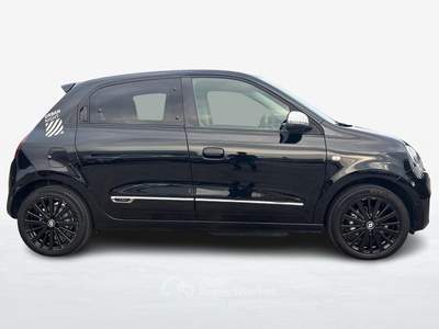 Renault Twingo Twingo 22kWh Urban Night Nero usata Albignasego