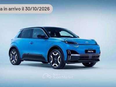 Nissan Micra 52 KWh Evolve Argento usata Pieve di Cento
